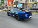 Kia K5 2020 года