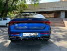 Kia K5 2020 года