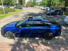Kia K5 2020 года