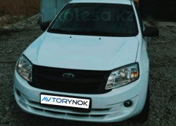 ВАЗ (Lada) Granta 2014 года