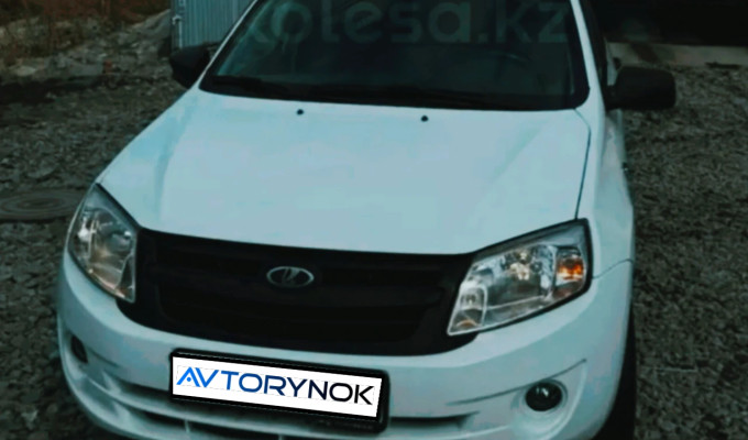 ВАЗ (Lada) Granta 2014 года