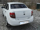 ВАЗ (Lada) Granta 2014 года