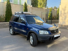 Honda CR-V 1996 года
