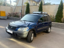 Honda CR-V 1996 года