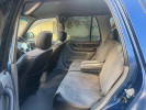 Honda CR-V 1996 года