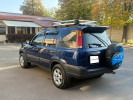 Honda CR-V 1996 года