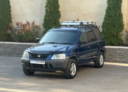 Honda CR-V 1996 года