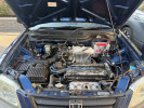 Honda CR-V 1996 года