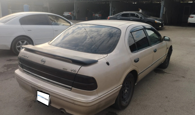 Nissan Maxima 1995 года