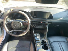 Hyundai Sonata 2021 года
