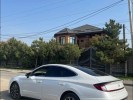 Hyundai Sonata 2021 года