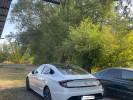 Hyundai Sonata 2021 года