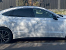 Hyundai Sonata 2021 года