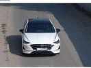 Hyundai Sonata 2021 года