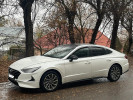 Hyundai Sonata 2021 года