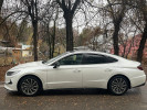 Hyundai Sonata 2021 года