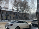 Hyundai Sonata 2021 года