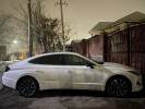 Hyundai Sonata 2021 года