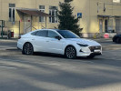 Hyundai Sonata 2021 года