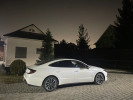 Hyundai Sonata 2021 года