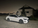 Hyundai Sonata 2021 года