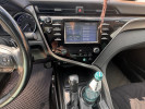 Toyota Camry 2020 года
