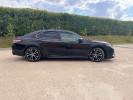 Toyota Camry 2020 года