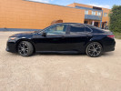 Toyota Camry 2020 года