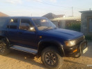 Toyota Hilux Surf 1994 года