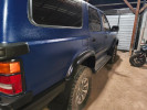 Toyota Hilux Surf 1994 года