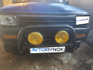 Toyota Hilux Surf 1994 года