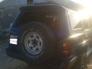 Toyota Hilux Surf 1994 года
