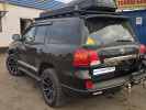 Toyota Land Cruiser 2011 года