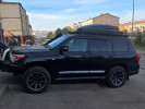 Toyota Land Cruiser 2011 года