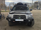 Toyota Land Cruiser 2011 года