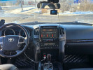 Toyota Land Cruiser 2011 года