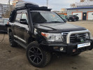 Toyota Land Cruiser 2011 года