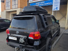 Toyota Land Cruiser 2011 года