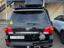 Toyota Land Cruiser 2011 года