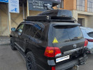 Toyota Land Cruiser 2011 года