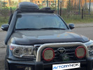 Toyota Land Cruiser 2011 года