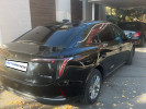 Hongqi E-QM5 2025 года