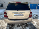 Toyota Highlander 2005 года