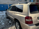 Toyota Highlander 2005 года