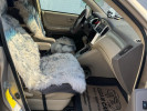 Toyota Highlander 2005 года