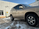 Toyota Highlander 2005 года