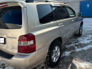 Toyota Highlander 2005 года