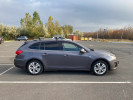 Chevrolet Cruze 2012 года