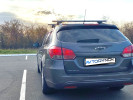 Chevrolet Cruze 2012 года