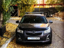 Chevrolet Cruze 2012 года